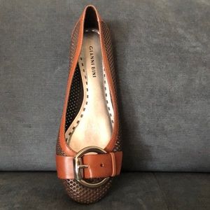 Gianni Bini Flats
